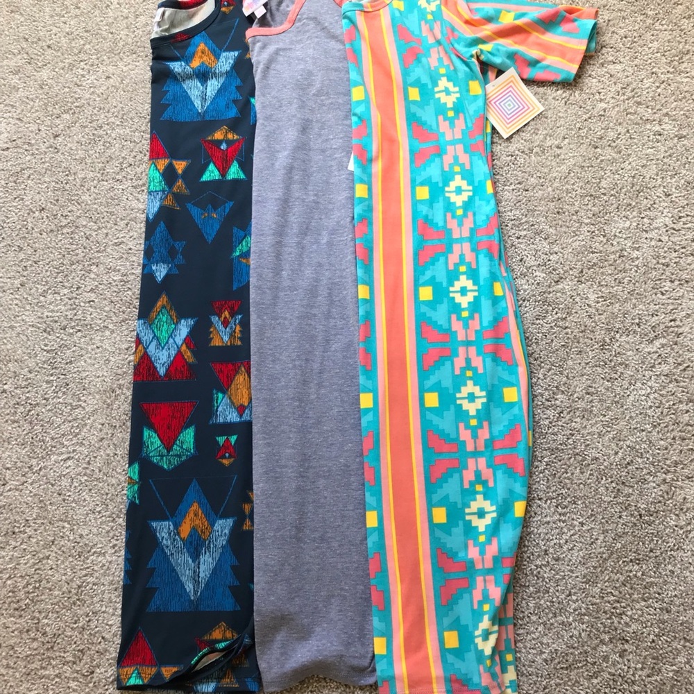 NWT Lot of 3 S Julia Pencil dresses dress